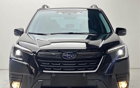 Subaru Forester, 2023 год, 2 970 000 рублей, 2 фотография