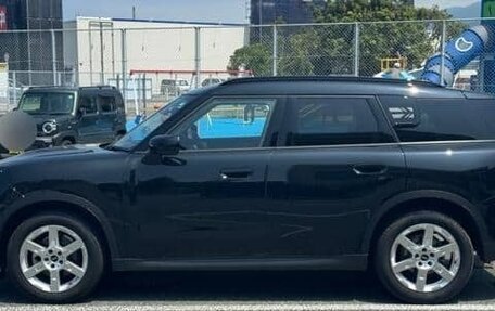 MINI Countryman II (F60), 2023 год, 2 515 002 рублей, 7 фотография