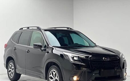 Subaru Forester, 2023 год, 2 970 000 рублей, 3 фотография