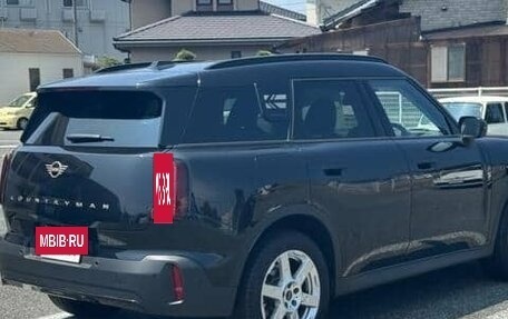 MINI Countryman II (F60), 2023 год, 2 515 002 рублей, 6 фотография