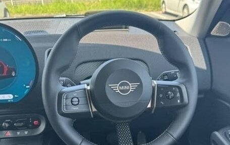 MINI Countryman II (F60), 2023 год, 2 515 002 рублей, 10 фотография