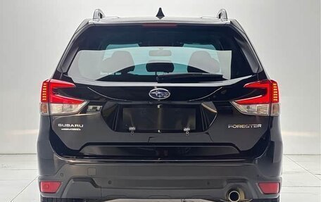 Subaru Forester, 2023 год, 2 970 000 рублей, 6 фотография