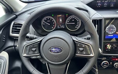 Subaru Forester, 2023 год, 2 970 000 рублей, 9 фотография