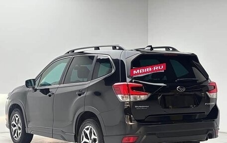 Subaru Forester, 2023 год, 2 970 000 рублей, 4 фотография
