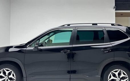 Subaru Forester, 2023 год, 2 970 000 рублей, 5 фотография