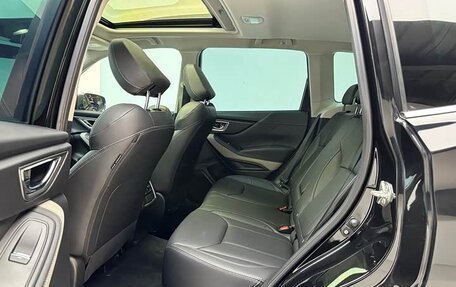 Subaru Forester, 2023 год, 2 970 000 рублей, 18 фотография