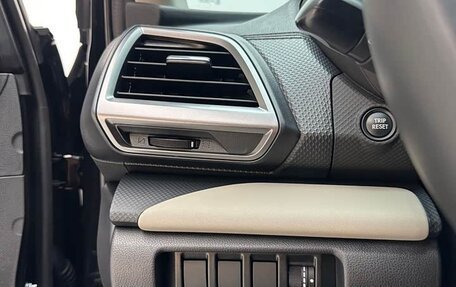 Subaru Forester, 2023 год, 2 970 000 рублей, 13 фотография