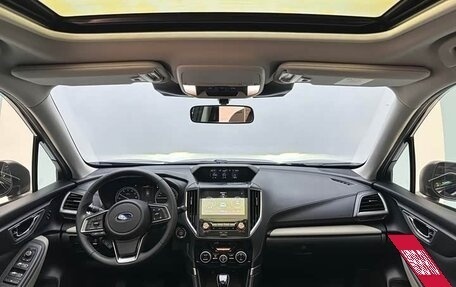 Subaru Forester, 2023 год, 2 970 000 рублей, 8 фотография