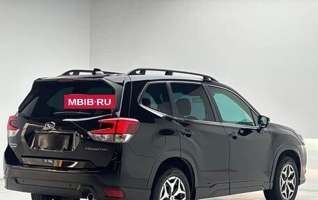 Subaru Forester, 2023 год, 2 970 000 рублей, 7 фотография