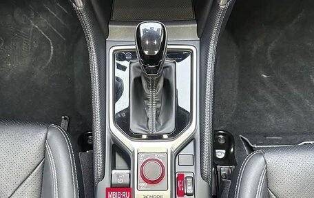 Subaru Forester, 2023 год, 2 970 000 рублей, 14 фотография