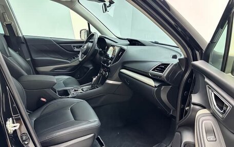 Subaru Forester, 2023 год, 2 970 000 рублей, 20 фотография