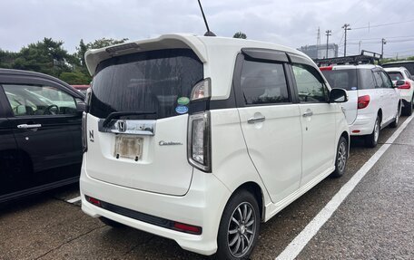 Honda N-WGN I рестайлинг, 2015 год, 800 000 рублей, 7 фотография