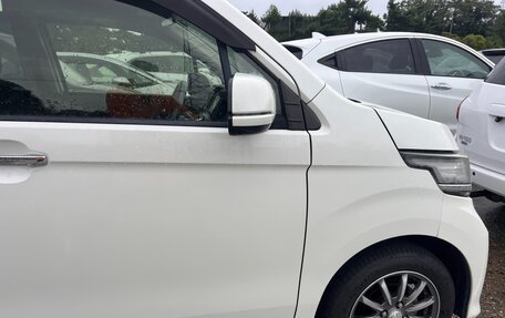 Honda N-WGN I рестайлинг, 2015 год, 800 000 рублей, 5 фотография