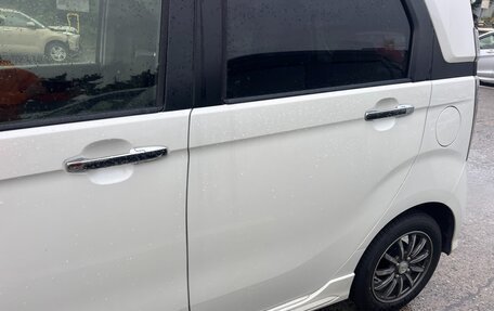 Honda N-WGN I рестайлинг, 2015 год, 800 000 рублей, 30 фотография
