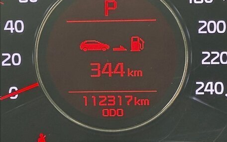 KIA cee'd III, 2015 год, 1 600 000 рублей, 7 фотография