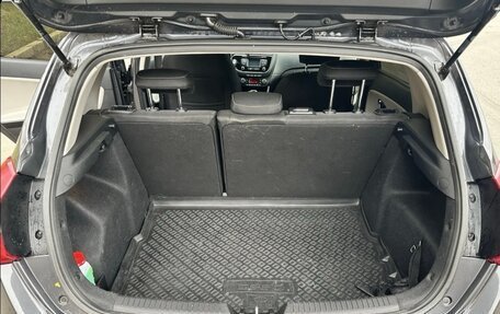 KIA cee'd III, 2015 год, 1 600 000 рублей, 12 фотография