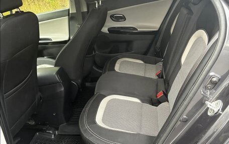 KIA cee'd III, 2015 год, 1 600 000 рублей, 11 фотография