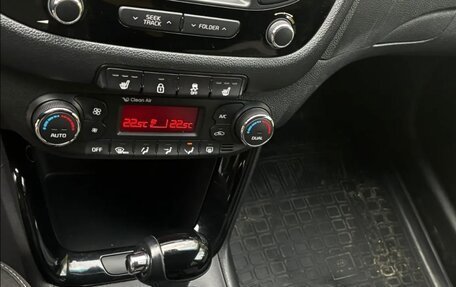 KIA cee'd III, 2015 год, 1 600 000 рублей, 6 фотография