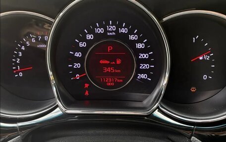 KIA cee'd III, 2015 год, 1 600 000 рублей, 8 фотография