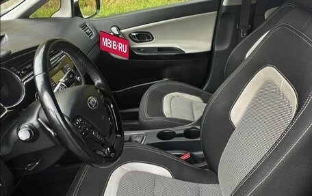 KIA cee'd III, 2015 год, 1 600 000 рублей, 10 фотография