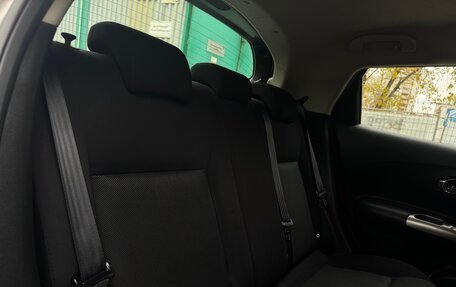 Nissan Juke II, 2013 год, 1 200 000 рублей, 17 фотография