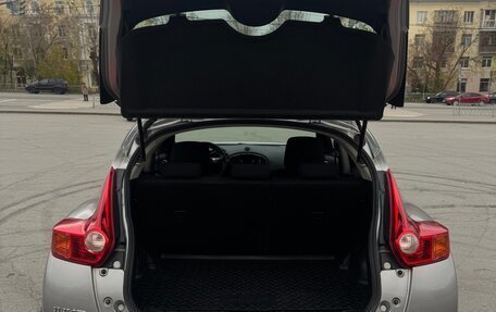 Nissan Juke II, 2013 год, 1 200 000 рублей, 9 фотография