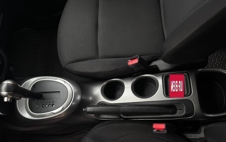 Nissan Juke II, 2013 год, 1 200 000 рублей, 15 фотография