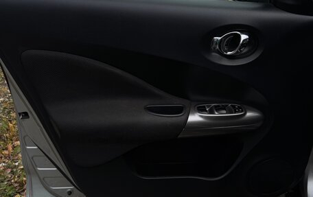 Nissan Juke II, 2013 год, 1 200 000 рублей, 23 фотография