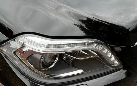 Mercedes-Benz GL-Класс, 2015 год, 4 250 000 рублей, 6 фотография