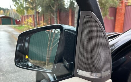 Mercedes-Benz GL-Класс, 2015 год, 4 250 000 рублей, 18 фотография
