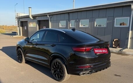 Geely Tugella FY11, 2023 год, 3 300 000 рублей, 4 фотография