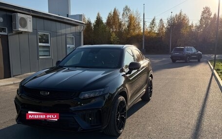 Geely Tugella FY11, 2023 год, 3 300 000 рублей, 2 фотография