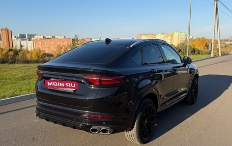 Geely Tugella FY11, 2023 год, 3 300 000 рублей, 6 фотография