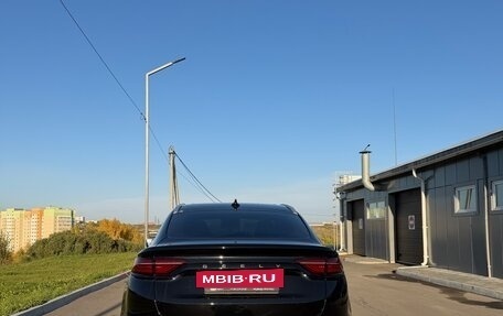 Geely Tugella FY11, 2023 год, 3 300 000 рублей, 5 фотография