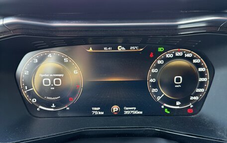 Geely Tugella FY11, 2023 год, 3 300 000 рублей, 10 фотография