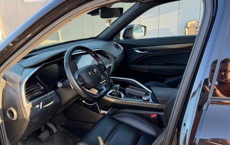 Geely Tugella FY11, 2023 год, 3 300 000 рублей, 9 фотография