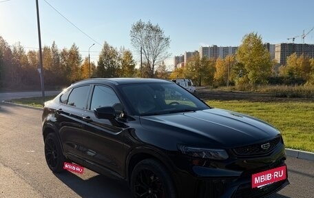 Geely Tugella FY11, 2023 год, 3 300 000 рублей, 8 фотография