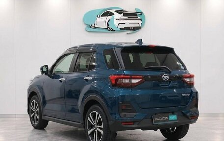 Daihatsu Rocky, 2021 год, 1 178 009 рублей, 3 фотография