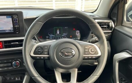 Daihatsu Rocky, 2021 год, 1 178 009 рублей, 10 фотография