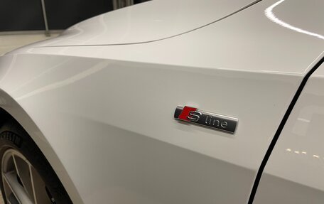 Audi A7, 2020 год, 5 200 000 рублей, 5 фотография