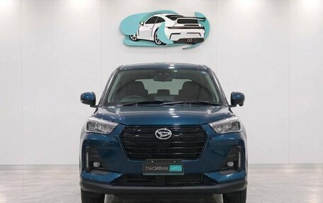 Daihatsu Rocky, 2021 год, 1 178 009 рублей, 2 фотография