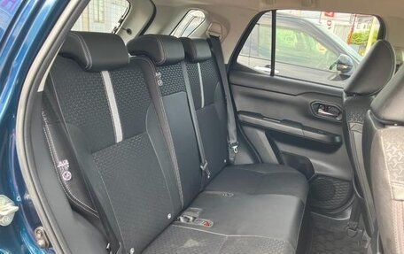 Daihatsu Rocky, 2021 год, 1 178 009 рублей, 8 фотография