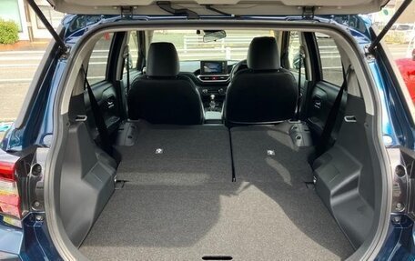 Daihatsu Rocky, 2021 год, 1 178 009 рублей, 6 фотография