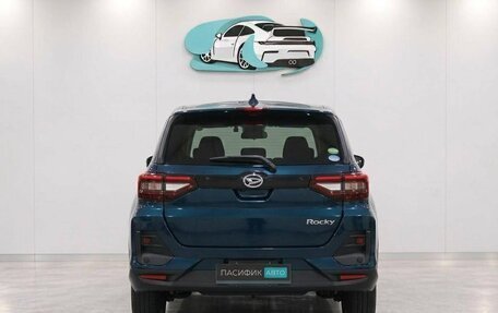 Daihatsu Rocky, 2021 год, 1 178 009 рублей, 4 фотография