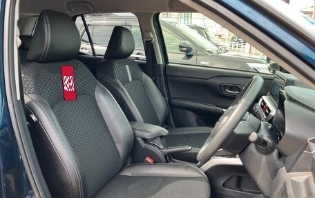 Daihatsu Rocky, 2021 год, 1 178 009 рублей, 7 фотография