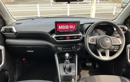 Daihatsu Rocky, 2021 год, 1 178 009 рублей, 9 фотография
