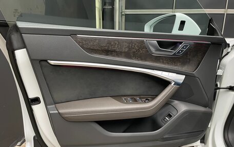 Audi A7, 2020 год, 5 200 000 рублей, 11 фотография