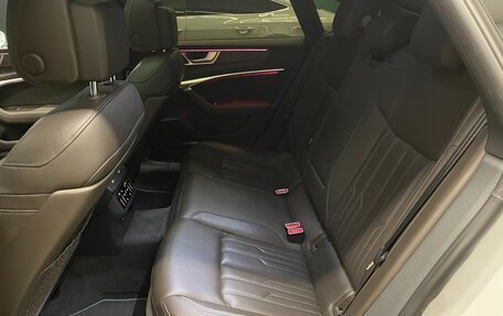 Audi A7, 2020 год, 5 200 000 рублей, 17 фотография