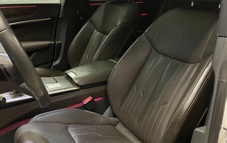 Audi A7, 2020 год, 5 200 000 рублей, 14 фотография