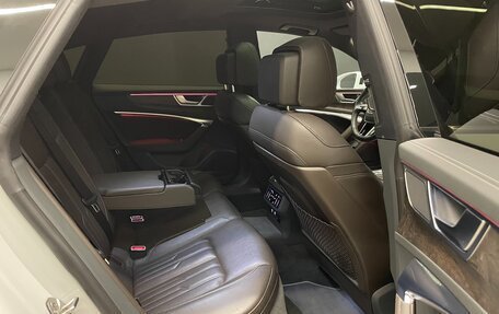 Audi A7, 2020 год, 5 200 000 рублей, 19 фотография